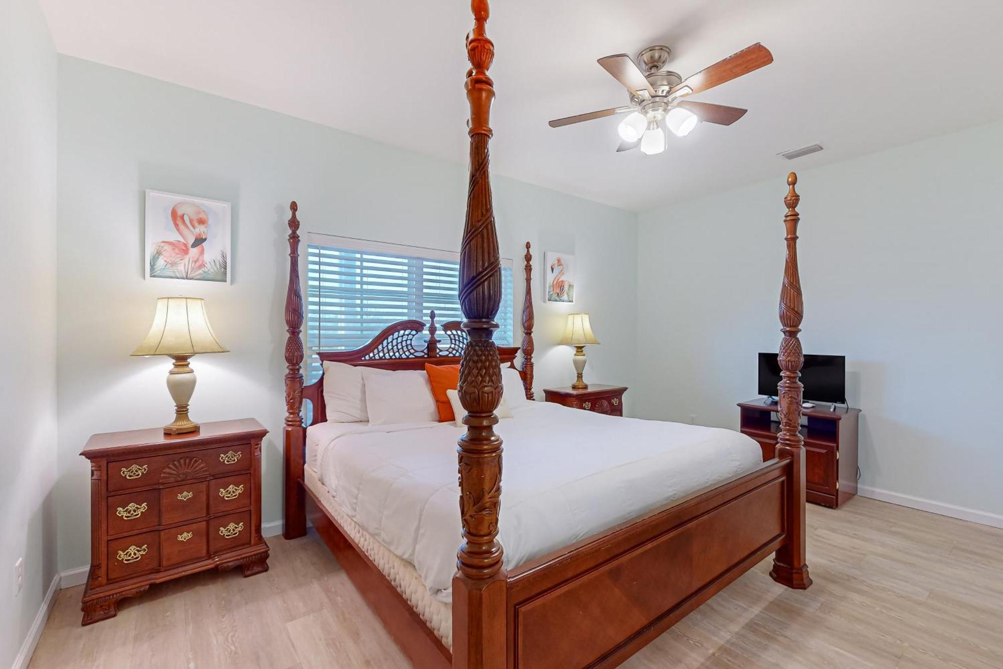 Mermaid Manor Mexico Beach Extérieur photo