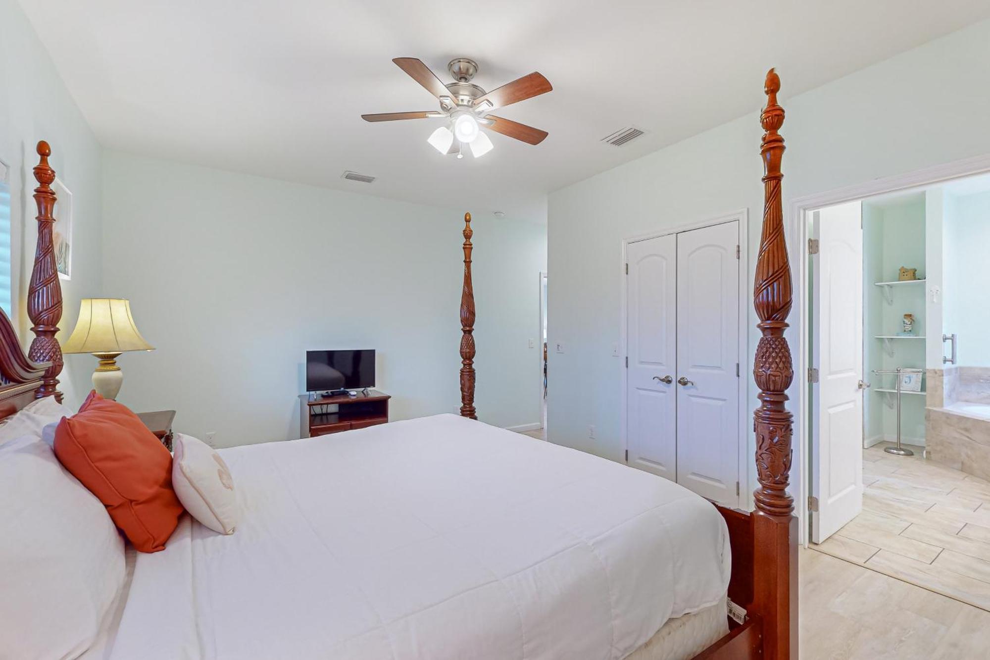 Mermaid Manor Mexico Beach Extérieur photo