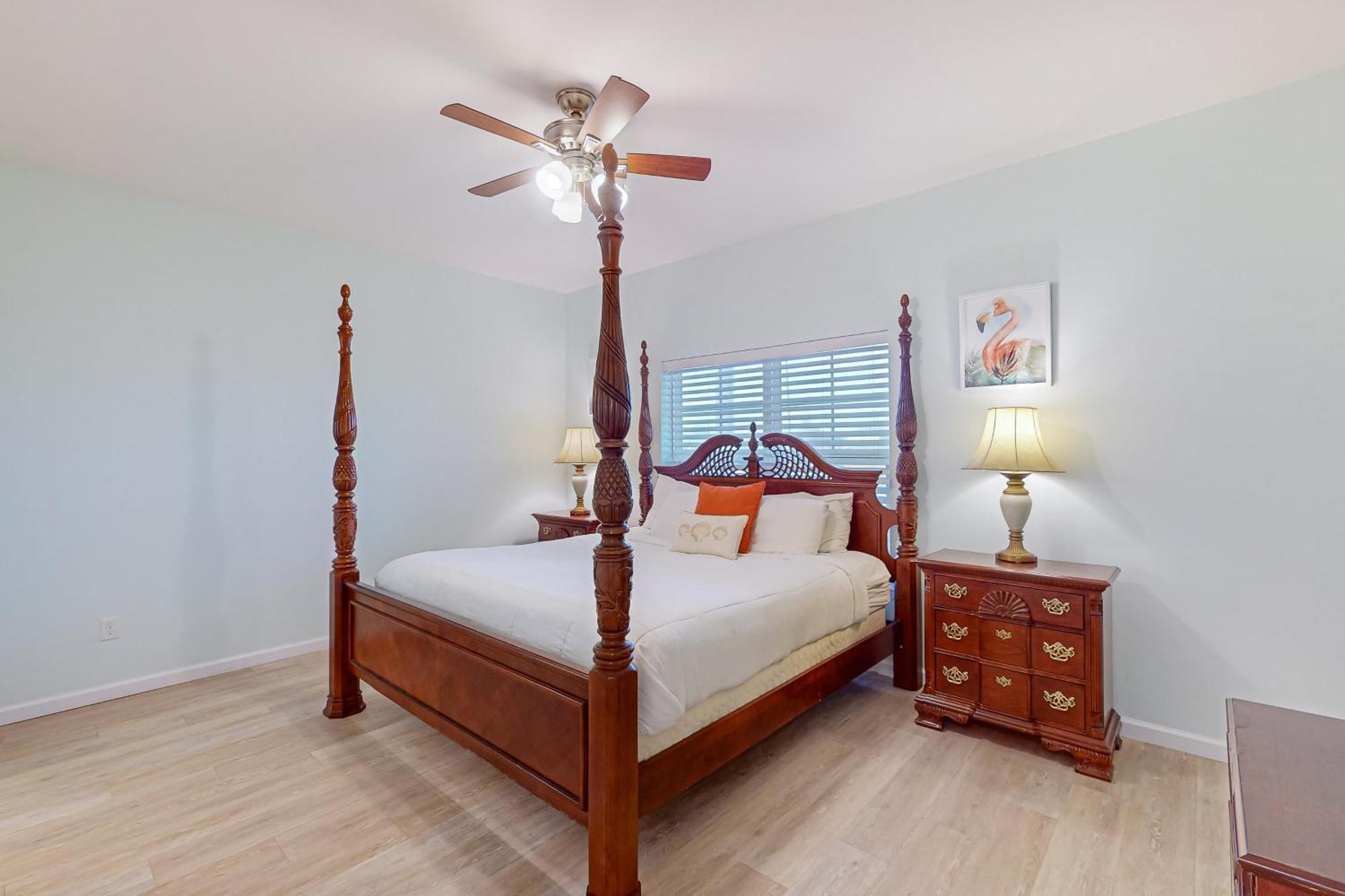 Mermaid Manor Mexico Beach Extérieur photo
