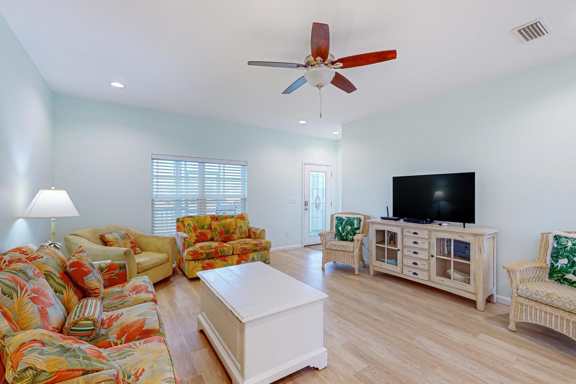Mermaid Manor Mexico Beach Extérieur photo